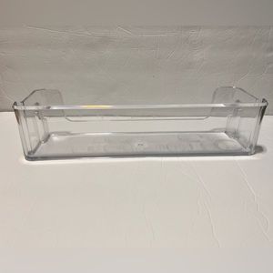 LG REFRIGERATOR DOOR BIN, PART NO. MAN63108701, OEM